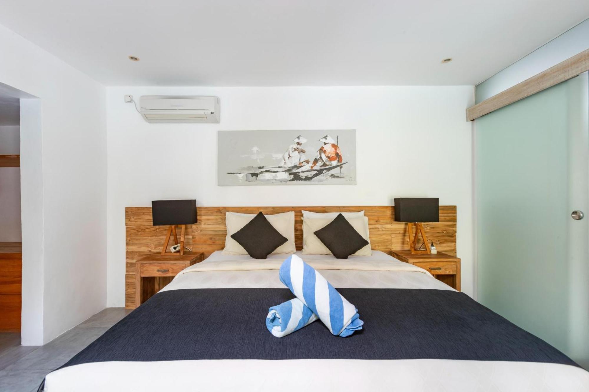 Villa Sukacita - Family Friendly 4br Eat Street 900m Walk To *